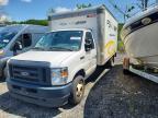 2021 Ford E350 BOX Truck