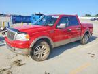 2005 Ford F150 Supercrew