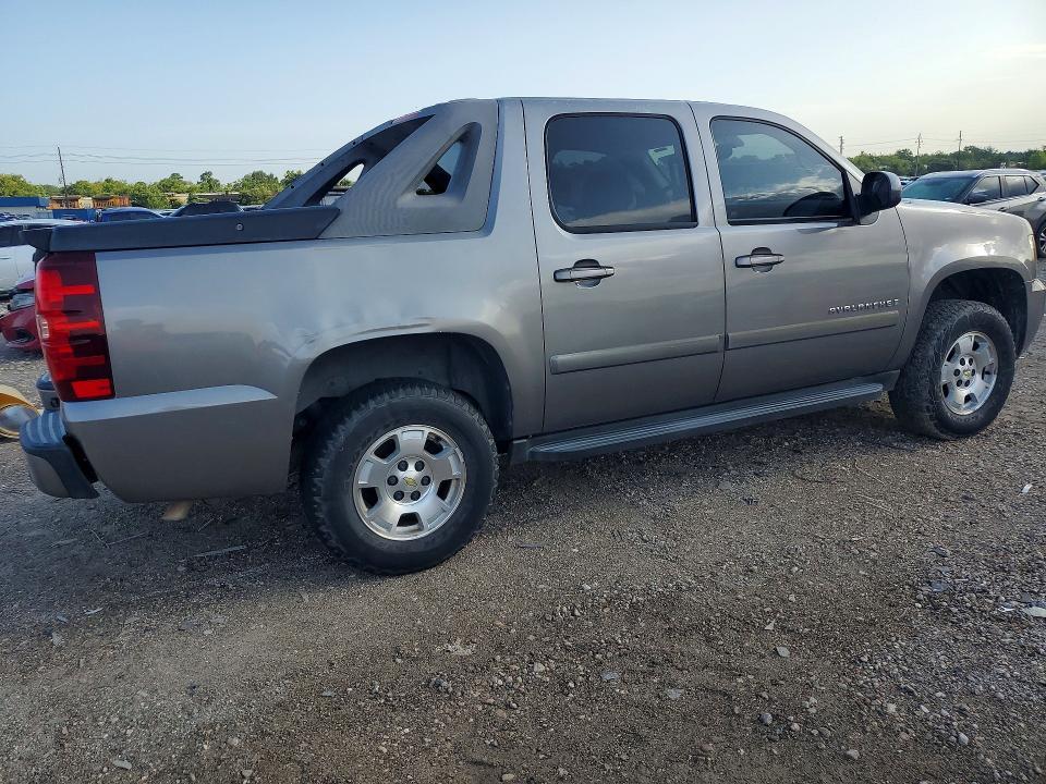 2007 Chevrolet Avalanche K1500