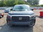 2022 Honda Ridgeline RTL