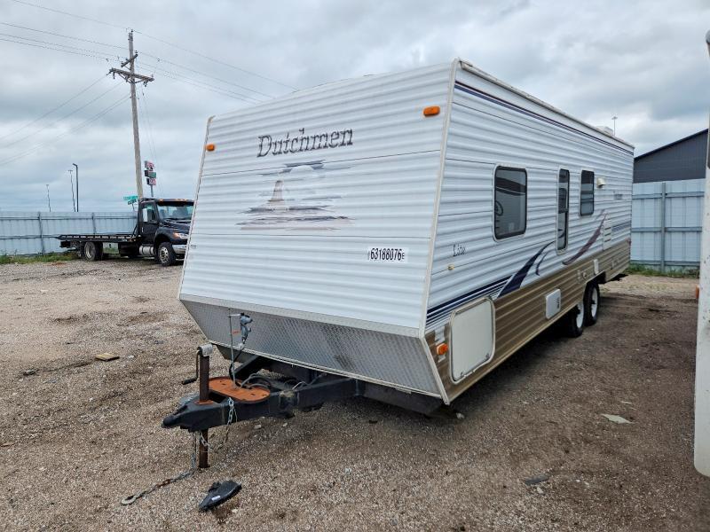 2007 Dutchmen Camper