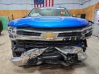 2026 Chevrolet Silverado K1500 LT-L