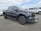 2026 Chevrolet Silverado K1500 LT Trail Boss