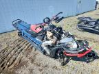 2025 Skidoo Snowmobile