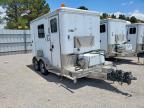 2007 Feat Herlite Fiber Optic Splicing Trailer