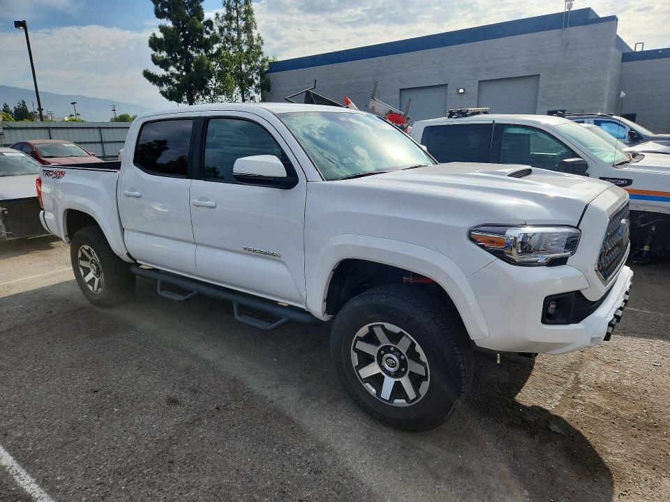 2019 Toyota Tacoma SR V6
