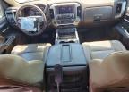 2014 Chevrolet Silverado K1500 LTZ