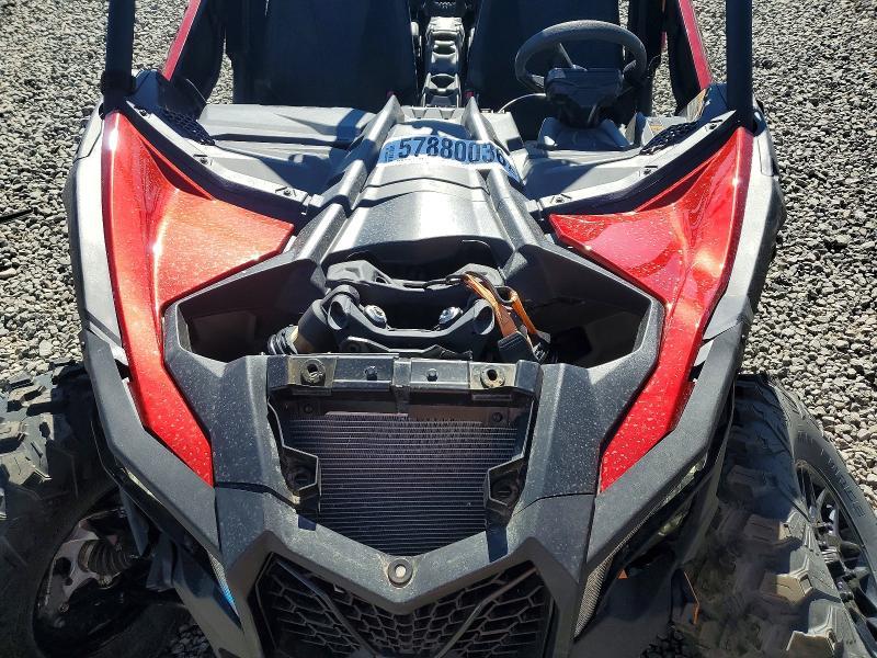 2025 Can-Am Maverick X3 Utility Vehicle