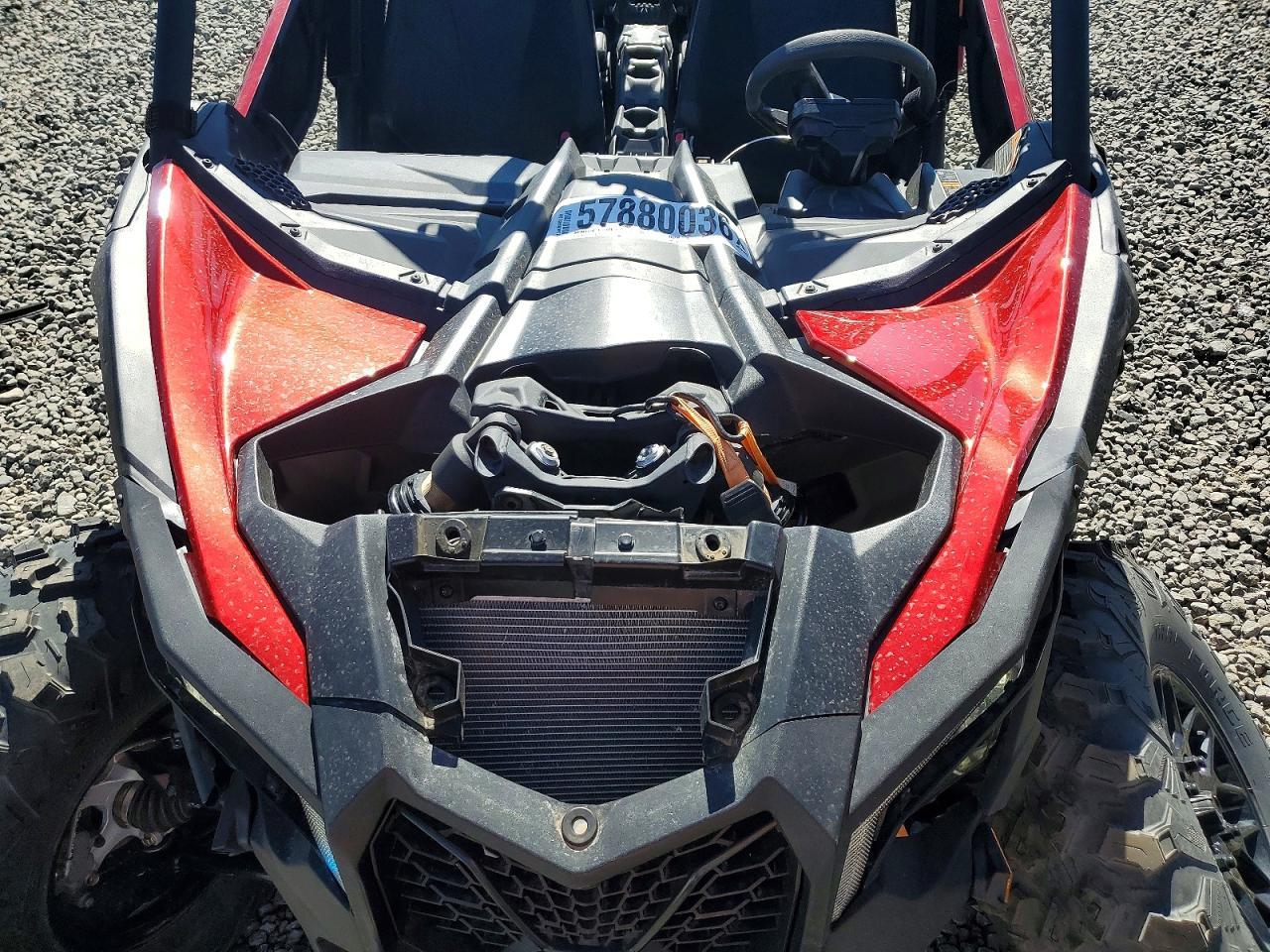 2025 Can-Am Maverick X3 Utility Vehicle