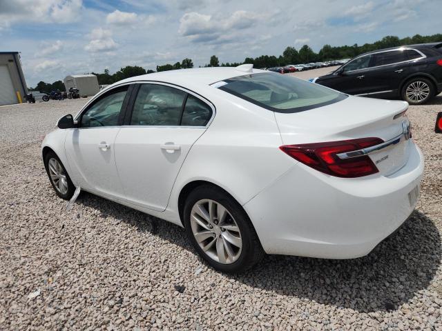 2016 Buick Regal
