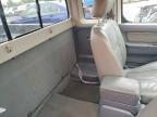2002 Nissan Frontier Standard