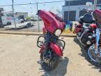 2018 Harley-Davidson Flhxs Street Glide Special