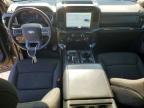 2021 Ford F150 Super Cab