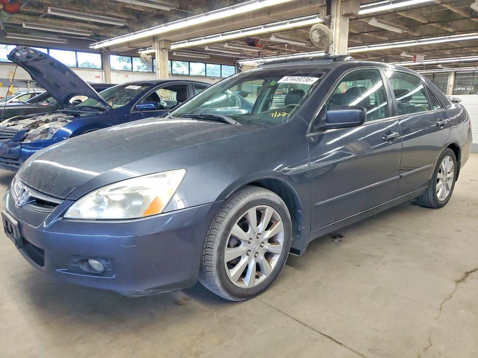 2006 Honda Accord ex