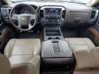 2016 Chevrolet Silverado K1500 LTZ