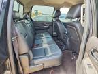2012 Chevrolet Silverado K1500 LTZ