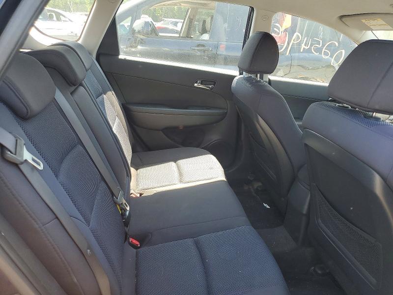 2011 Hyundai Elantra Touring gls