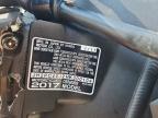 2017 Honda CBR600 RR