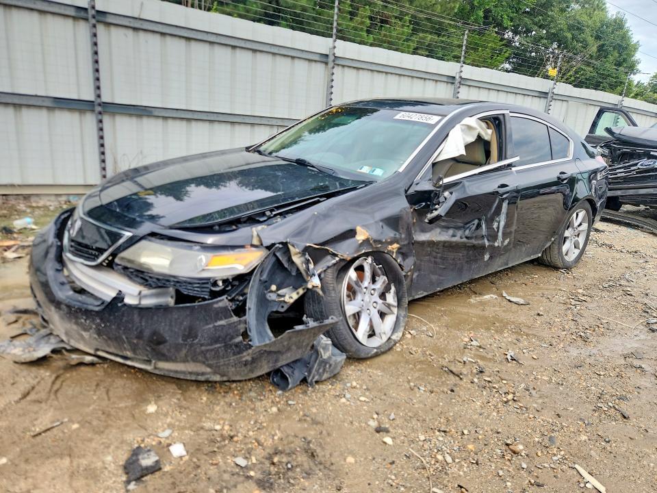 2012 Acura TL