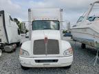 2018 Kenworth Construction T270