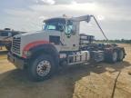 2013 Mack GU713 ROLL-OFF Container Truck