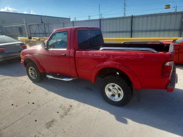 2003 Ford Ranger
