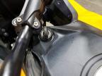 2024 Moto Guzzi Stelvio Aras