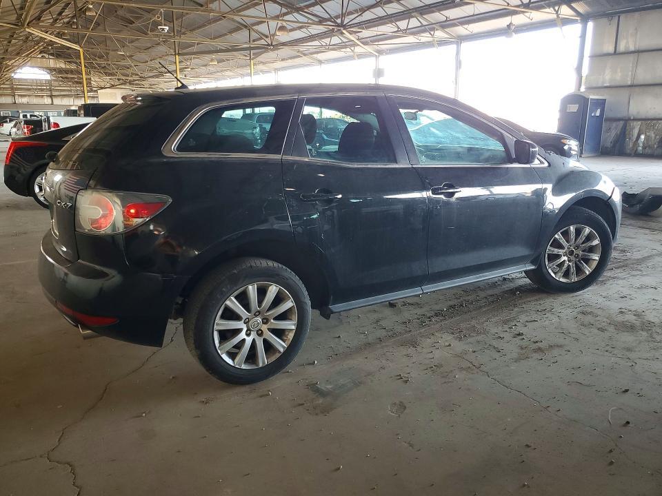 2011 Mazda Cx-7