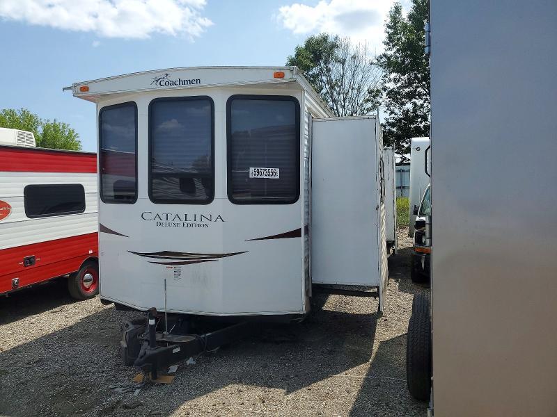 2013 Catalina 2013 Forest River Catalina Camper