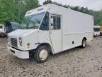 2008 Freightliner MT45 Chassis Delivery Truck