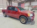2006 Nissan Titan XE FFV