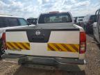 2013 Nissan Frontier S