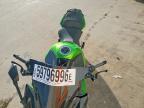 2012 Kawasaki EX650 EC