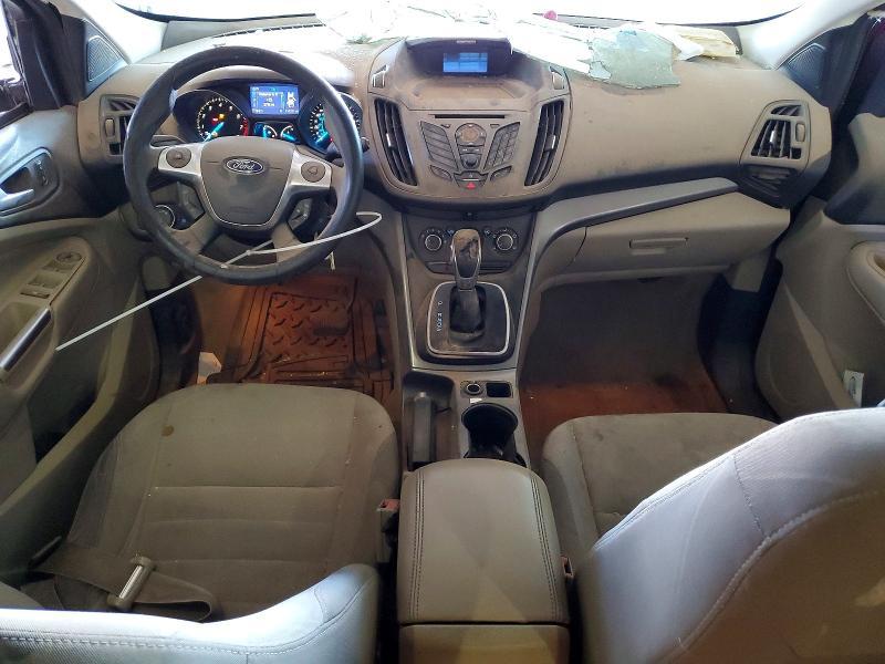 2013 Ford Escape se