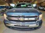 2007 Chevrolet 1500 Silve