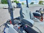 2017 Exmark Lawn Mower