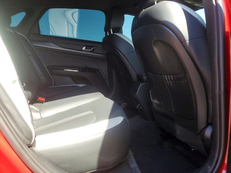 2025 KIA K5 gt Line