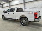 2021 Ford F250 Super Duty