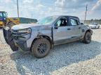 2020 Chevrolet Silverado K1500 LT Trail Boss