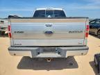 2009 Ford F150 Supercrew