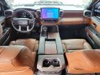 2025 Toyota Tundra 1794 Edition HV