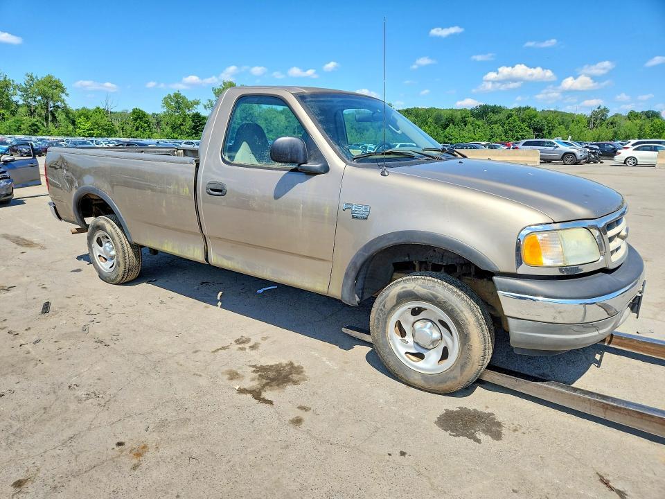 2003 Ford F150 Pickup