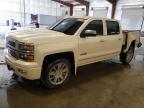 2015 Chevrolet Silverado K1500 High Country