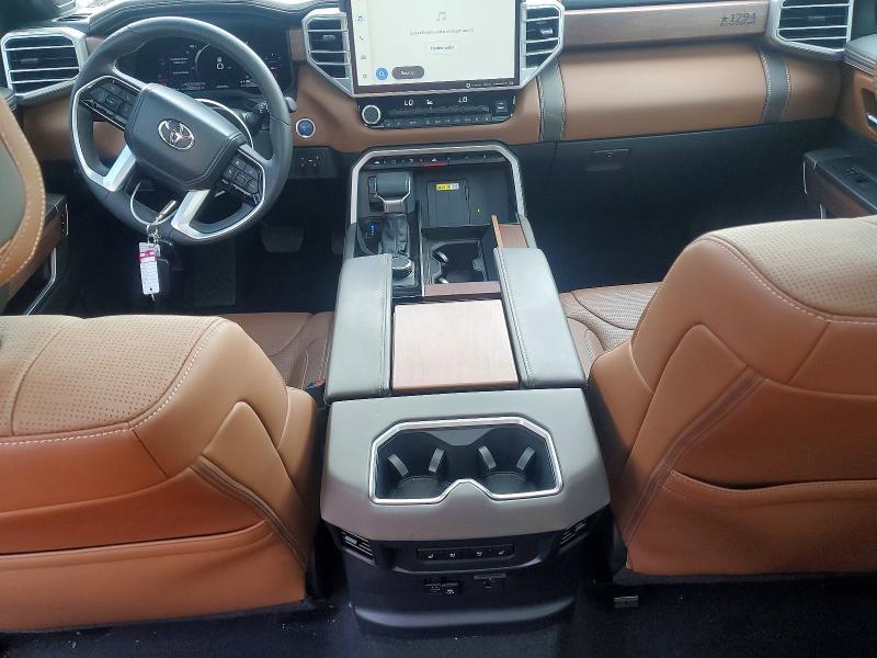 2023 Toyota Tundra 1794 Edition HV