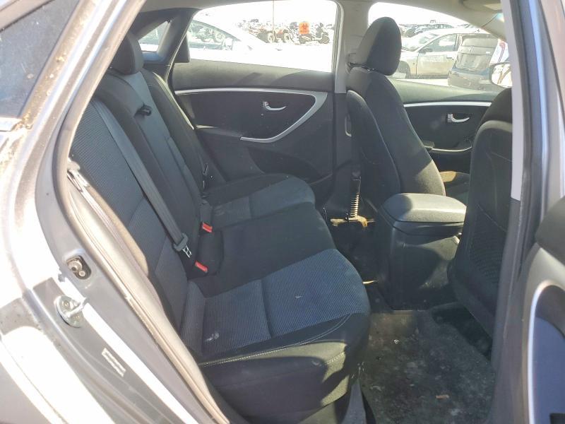 2014 Hyundai Elantra gt Base