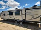 2017 Keystone Bullet Premier Ultra