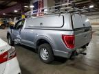 2022 Ford F150