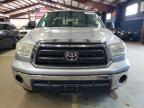 2010 Toyota Tundra Double Cab SR5
