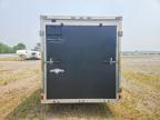 2013 Arem 2013 American Hauler Enclosed Cargo Trailer