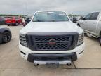 2021 Nissan Titan XD PRO-4X